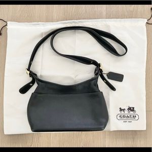 Coach Leather Purse